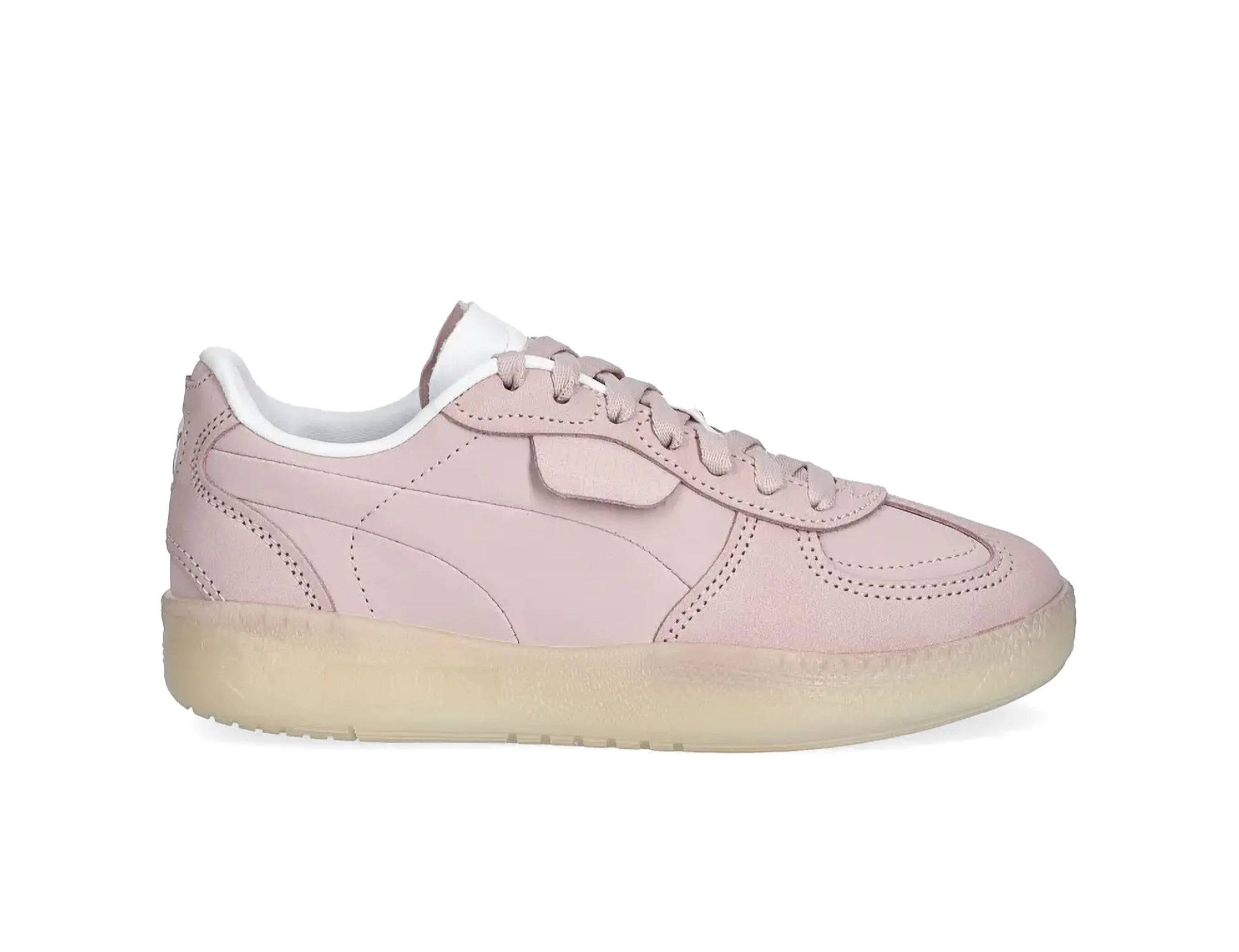 Puma Sneaker Palermo Moda Elevated Dusty Pink